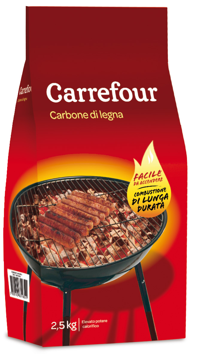 Carbonella 2,5kg